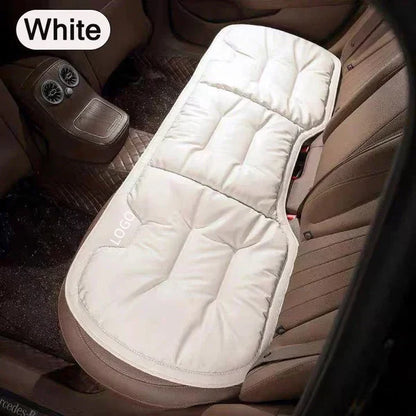 🔥HOT PRODUCT🔥 – Skin-Friendly & Dirt-Repellent Leather Seat Cushions