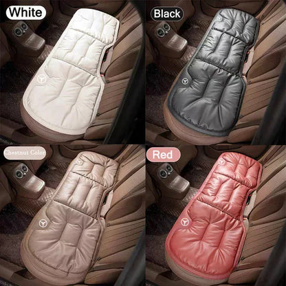 🔥HOT PRODUCT🔥 – Skin-Friendly & Dirt-Repellent Leather Seat Cushions